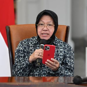 Mensos Risma Setuju Korban Judi Online Dapat Bansos: Jika Miskin ya Berhak