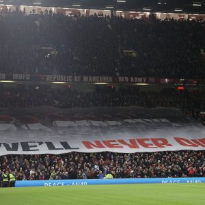 Mental dari Liga Champions, Ten Hag: MU Bisa Fokus ke Liga Inggris