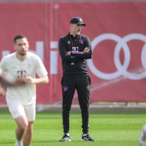 Meski Bayern Munchen dalam Krisis, Thomas Tuchel Tetap Ingin Bikin Arsenal ‘Menderita’