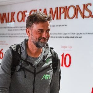 Meski Liverpool Hajar Tottenham, Klopp Tegaskan Keputusannya Mundur Tak akan Berubah