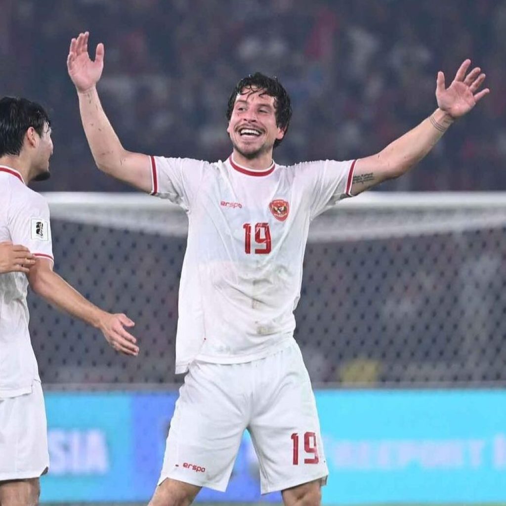 TUTURPEDIA - Meski Lolos ke Putaran 3 Kualifikasi Piala Dunia 2026 Zona Asia, Indonesia Justru 'Diledek' Media Vietnam!