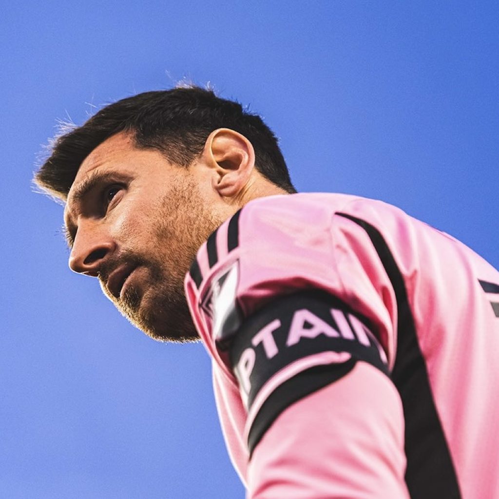 20 Pesepak Bola Terbaik Abad 21, Mana Favoritmu?
