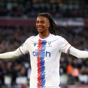 Manchester United Terdepan dalam Perburuan Michael Olise