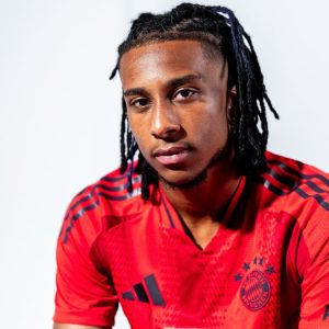 Bayern Munchen Resmi Umumkan Kedatangan Michael Olise