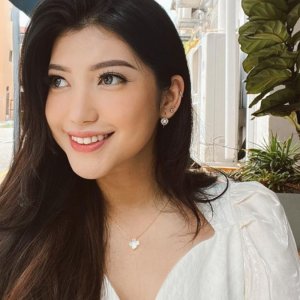 Sempat Pacaran 7 Tahun, Berikut Profil dan Biodata Dewi Paramita atau Mici Mantan Tunangan Ibrahim Risyad