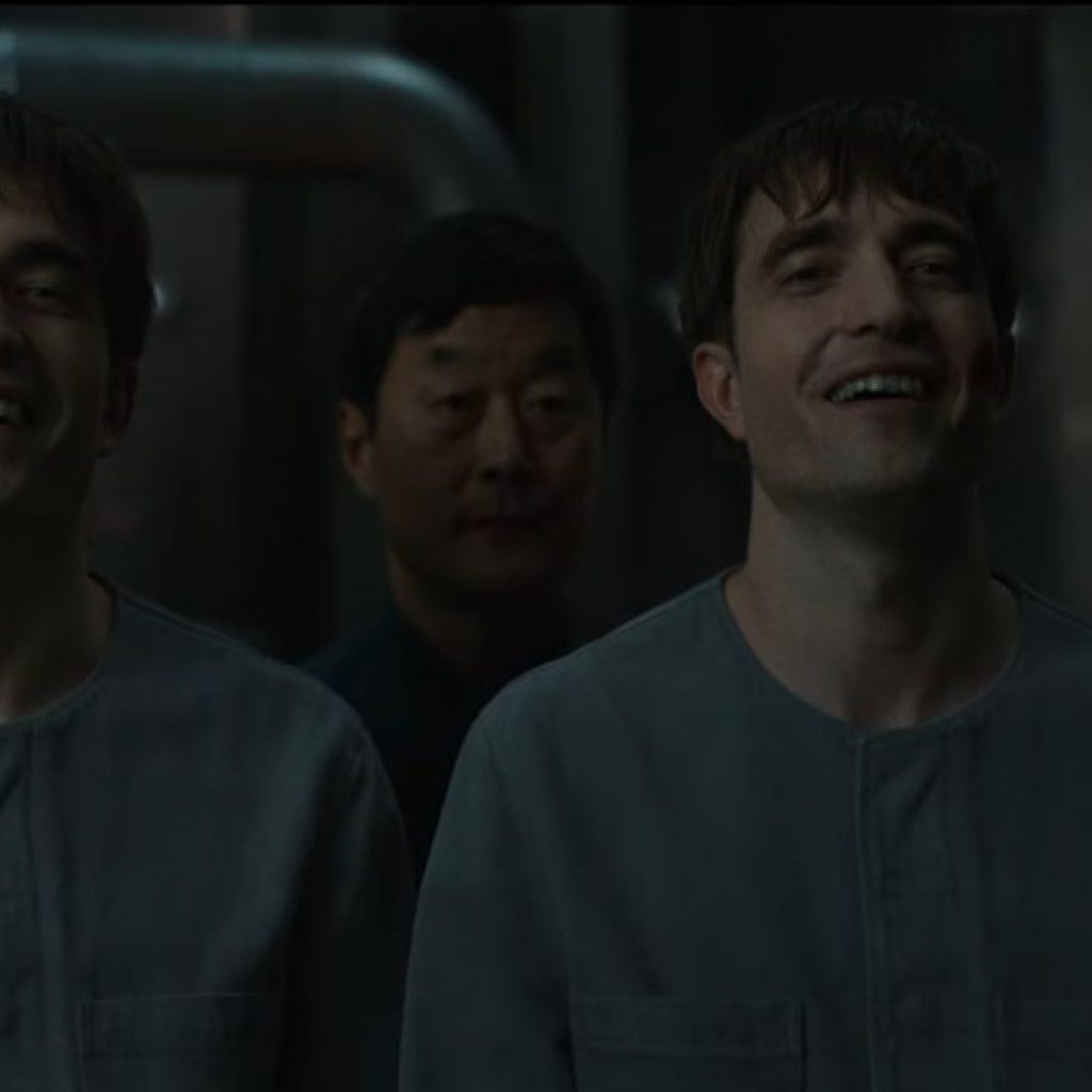 Mickey 17 jadi film sci-fi yang ditunggu-tunggu di awal tahun 2025. Foto: IMDb