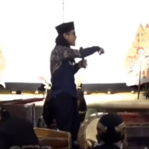 Usai Hina Penjual Es, Video Miftah Maulana Ejek Pesinden Senior Yati Pesek Kembali Viral di Media Sosial