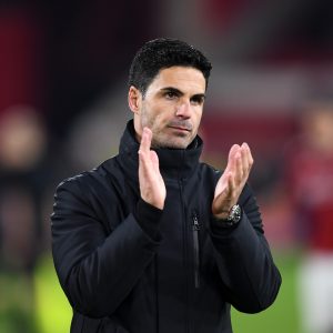 Mikel Arteta Geram Lantaran Dirumorkan Jadi Pengganti Xavi di Barcelona