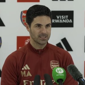 Pasca Kontroversi Gol West Ham Gegara VAR, Mikel Arteta: Kalau Teknologi Belum Cukup Bagus, Kita Harus Menang