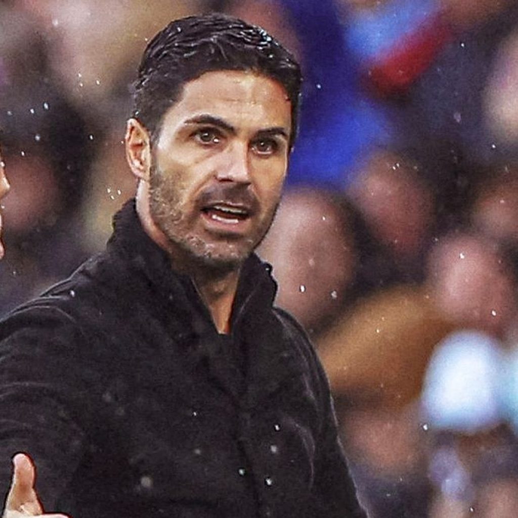 Arteta Murka Trossard Dikartu Merah, Pilih No Comment Saja