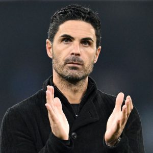 Dituding Pemain Man City Pakai ‘Ilmu Hitam’, Arteta Pilih Cuek Saja