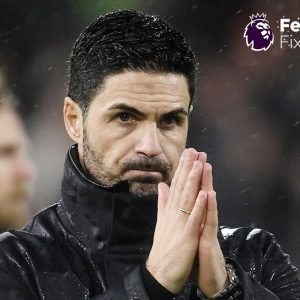 Kalah dari Fulham Jadi Performa Terburuk Arsenal Musim Ini, Mikel Arteta: Tidak Boleh Terjadi Lagi