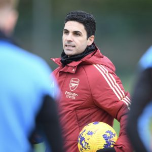Menuju Liverpool Vs Arsenal, Arteta Bawa Ambisi Akhiri Rentetan Kekalahan Gunners di Anfield