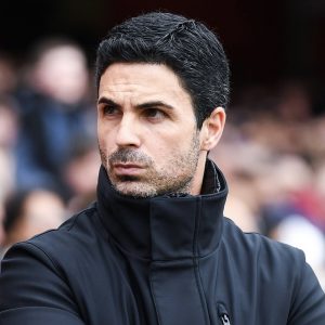 Mikel Arteta Ingin Upgrade Skuad Arsenal untuk Jadi Juara Musim Depan
