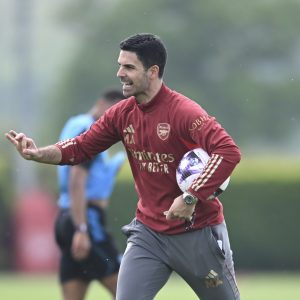 Mikel Arteta Terinspirasi 2 Rival untuk Pastikan Gelar Juara Liga Inggris Musim Ini