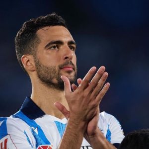Mikel Merino Makin Dekat ke Arsenal, Presiden Sociedad Ungkapkan Fakta Teranyar