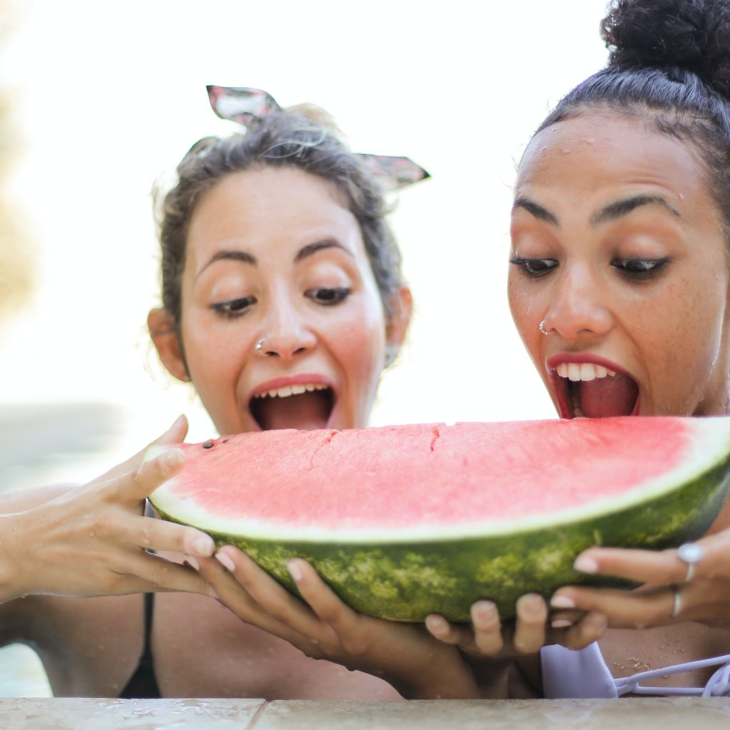 TUTURPEDIA - Bukan Diet, Ini Arti Mindful Eating yang Bisa Meredakan Stres!