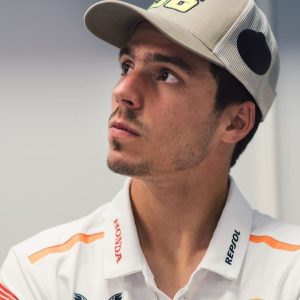 Joan Mir Akui Frustrasi Usai GP Catalunya 2024, Grip Honda Jadi Masalah