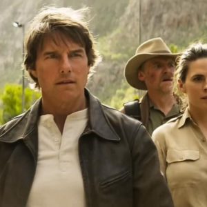 Rilis Trailer, Film Mission: Impossible – The Final Reckoning Siap Tayang Tahun 2025!