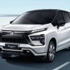 Mitsubishi Xpander 1.6 HEV Facelift 2026 Resmi Meluncur, MPV Hybrid Makin Canggih dan Irit BBM