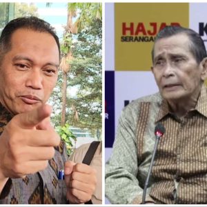 Konflik Internal KPK Memanas! Dewas KPK Tak Gentar Dilaporkan Wakil Ketua KPK Nurul Ghufron