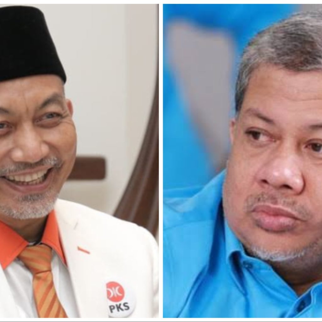 Gelora Tolak PKS Gabung Koalisi Prabowo-Gibran, Sebut Tak Punya Gagasan