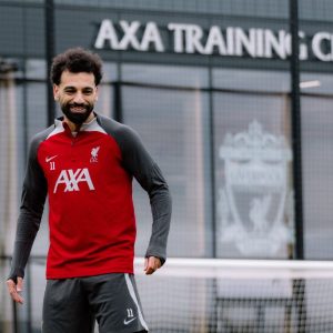 Jelang Brentford Vs Liverpool: Mo Salah Siap Tampil, The Reds tanpa Kiper Alisson