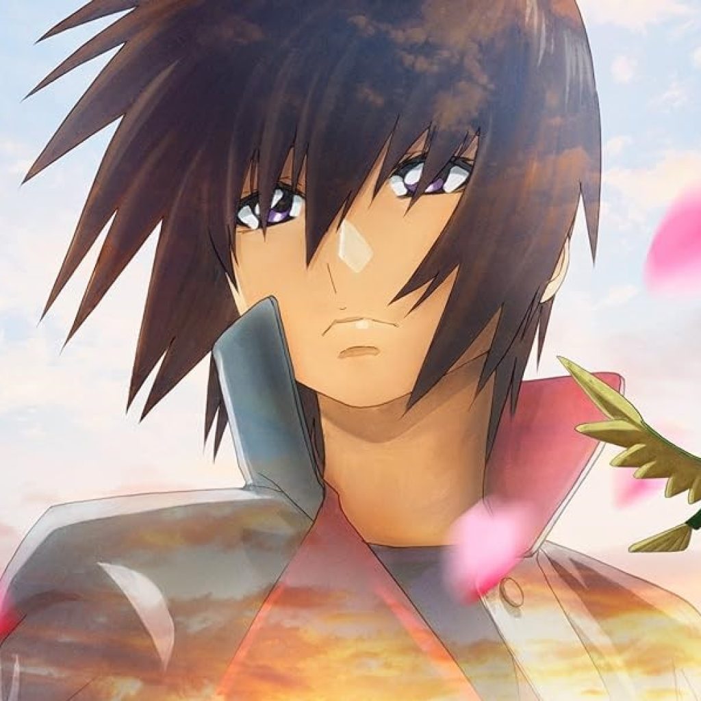 TUTURPEDIA - Sinopsis Film Anime Mobile Suit Gundam Seed Freedom, Tayang Mulai 1 Mei 2024