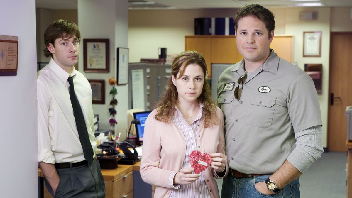 Genre mockumentary, film dokumenter yang penuh komedi. Foto: IMDb