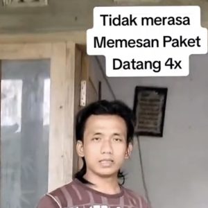 Modus Baru Penipuan, Tak Pernah Order tapi Dapat Paket Sampai 4 Kali