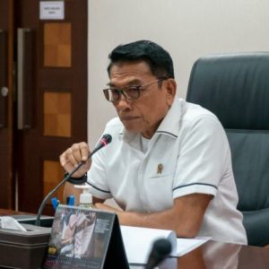 Moeldoko: Pemerintah Berlakukan Tapera karena 9,9 Juta Masyarakat Tak Punya Rumah