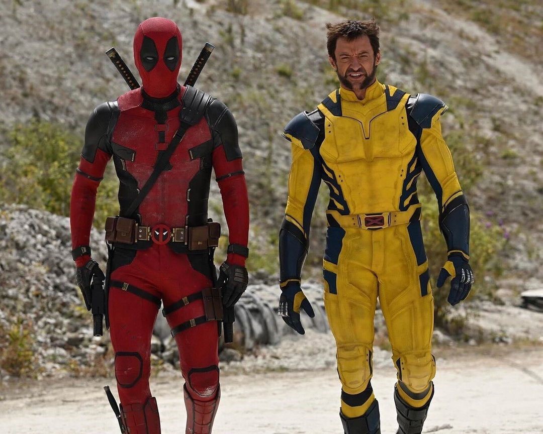 Aksi mogok kerja SAG-AFTRA telah berakhir hingga 13 proyek film bisa berjalan kembali. Foto: Instagram.com/vancityreynolds