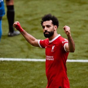 Mohamed Salah Banyak Meleset Lawan Brighton, Jurgen Klopp Beri Pembelaan