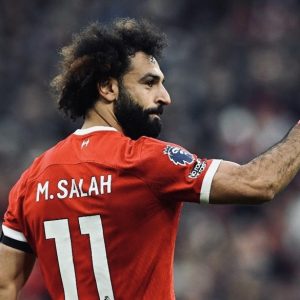 Piala Afrika 2023: Mohamed Salah Pulang ke Liverpool untuk Treatment Cedera