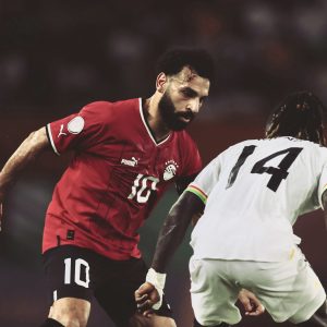 Update Cedera Mohamed Salah, Ternyata Lebih Parah daripada Dugaan