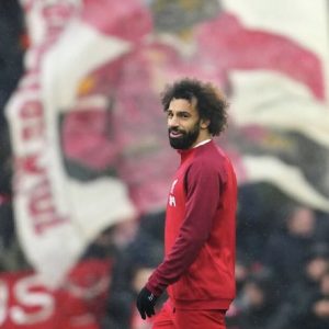Pesan Natal Mohamed Salah: Jangan Terbiasa dengan Penderitaan Gaza