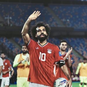 Mohamed Salah Berangkat ke Piala Afrika, Jurgen Klopp Ingin Mesir Tersingkir di Awal?