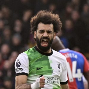 Mohamed Salah Catat Rekor 200 Gol untuk Liverpool: Pesepak Bola yang Spesial