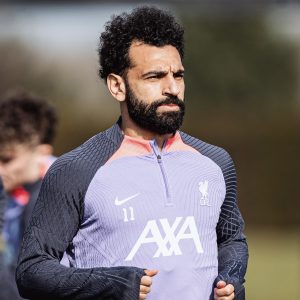 Mohamed Salah Sudah Kembali Latihan bareng Liverpool, Jurgen Klopp Minta Skuad Berhati-hati