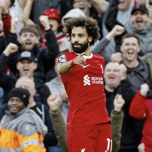 Jurgen Klopp Bakal Hengkang dari Liverpool, Mohamed Salah Beri Respons Mengejutkan