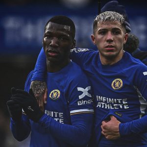 Moises Caicedo Akui Sempat Tertekan Setelah Pindah ke Chelsea