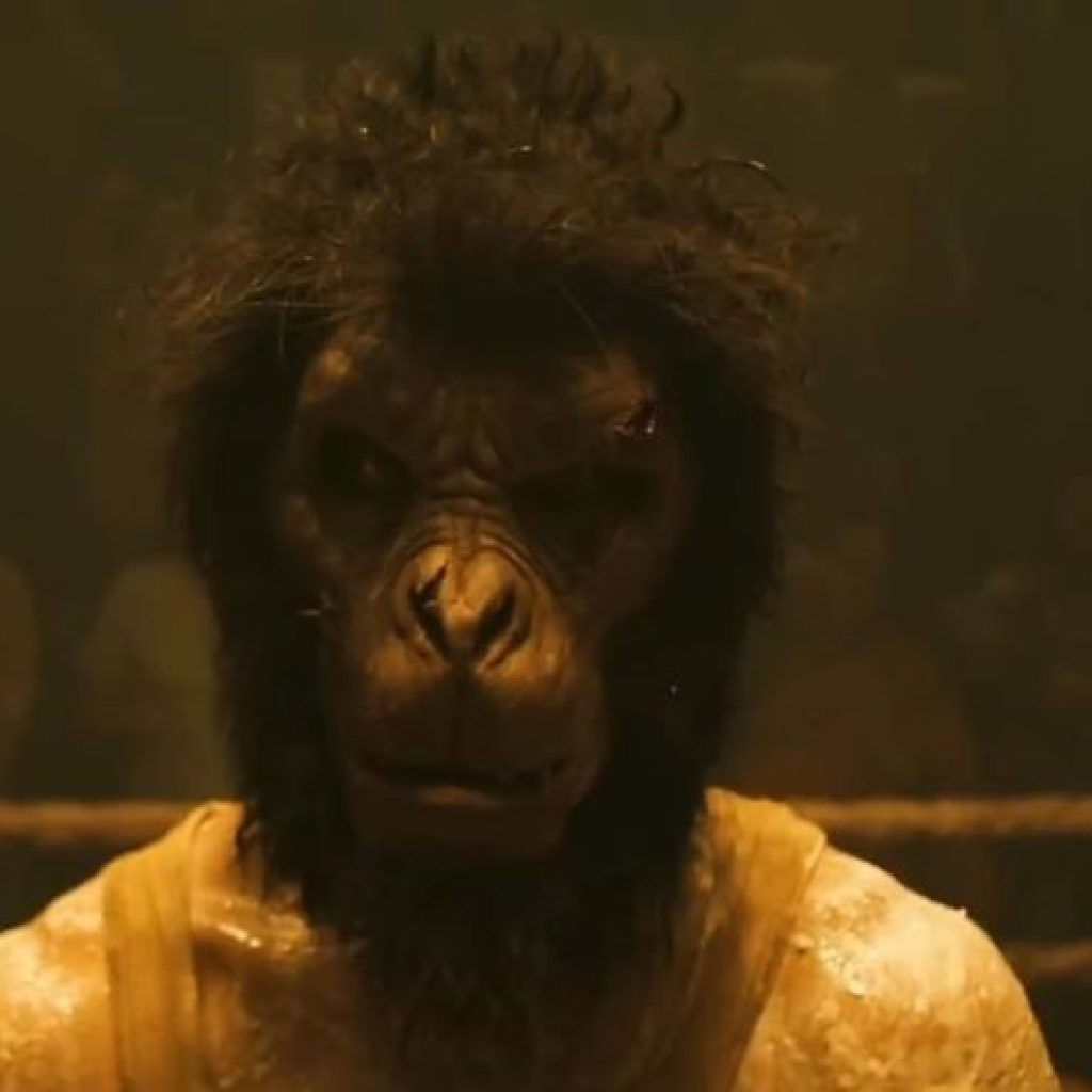 Sinopsis film Monkey Man. Foto: IMDb