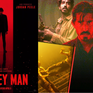 Sinopsis Monkey Man, Film Aksi Terbaru Dev Patel yang Terinspirasi dari The Raid