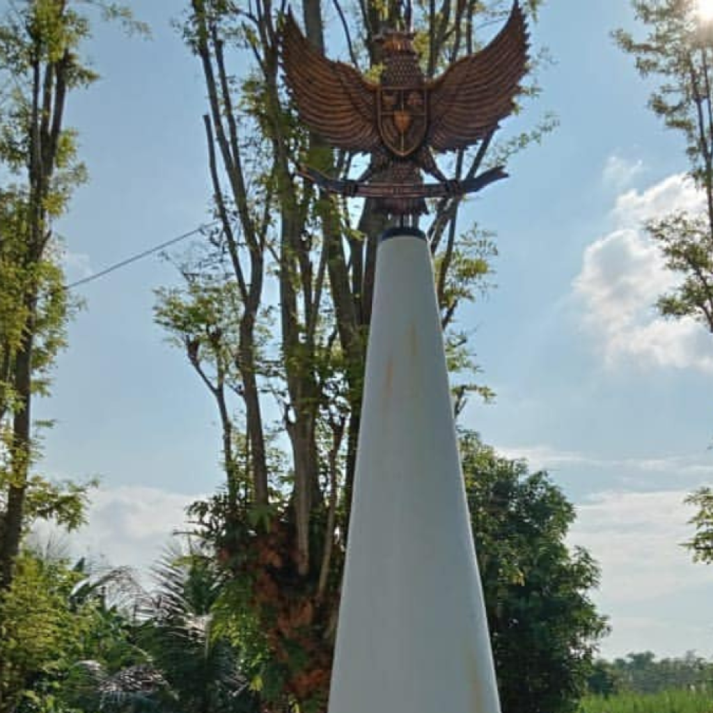 Rekomendasi wisata sejarah di Magetan. Foto: instagram.com/dolanmagetan