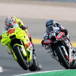 Liberty Media Resmi Akuisisi MotoGP, Pegang 86% Saham Dorna Sports
