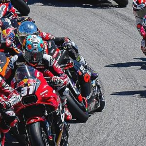 MotoGP Umumkan Grand Prix India 2024 Dibatalkan, Kazakhstan Jadi Pengganti