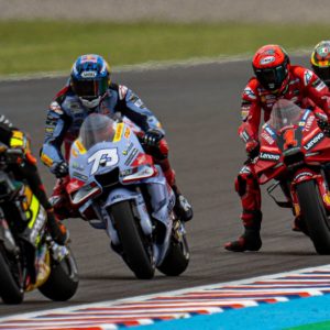 MotoGP Argentina 2024 Resmi Dibatalkan, Jadwal Tersisa 21 Balapan
