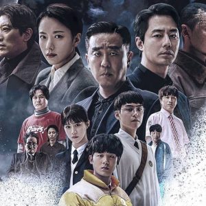 Drama Korea ‘Moving’ Tamat, Kang Full Diminta Season 2: Belum Bisa Dikonfirmasi