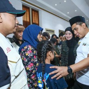 Mudik Gratis Jateng: Harapan Baru Bagi Perantau yang Lama Tak Pulang Kampung