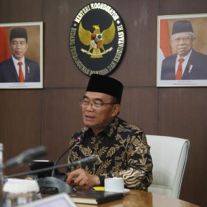 Indonesia Jadwalkan Kirim Bantuan Kemanusiaan ke Palestina dan Beberapa Negara Lainnya